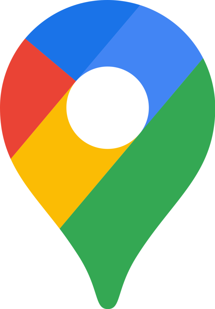 Ouvrir dans Google Maps