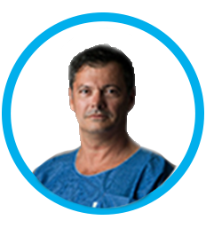 DR Frédéric PAIN