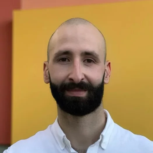 Jérémy PUDAL
